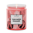 Load image into Gallery viewer, Odor Eliminating Watermelon Lemonade 7oz Single Wick Candle
