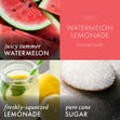 Load image into Gallery viewer, Odor Eliminating Watermelon Lemonade Wax Melt
