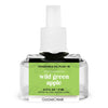 Odor Eliminating Wild Green Apple Plug-in Refill