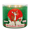 Old Fashioned Christmas 3-Wick Candle
