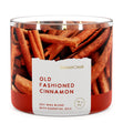 Load image into Gallery viewer, Old Fashioned Cinnamon 3-Wick Candle
