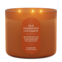 Old Fashioned Cinnamon 3-Wick Candle