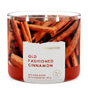 Old Fashioned Cinnamon 3-Wick Candle