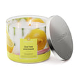 Load image into Gallery viewer, Old Time Lemonade 3-Wick Candle
