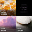 Load image into Gallery viewer, On The Cloud - Fine Fragrance Body Mist
