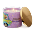 Load image into Gallery viewer, On the Road to Romance Large Scooby-Doo 3-Wick Candle
