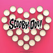 Load image into Gallery viewer, On the Road to Romance Large Scooby-Doo 3-Wick Candle
