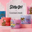 Load image into Gallery viewer, On the Road to Romance Large Scooby-Doo 3-Wick Candle
