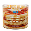 Load image into Gallery viewer, Original Buttermilk Pancakes IHOP 3-Wick Candle
