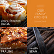 Load image into Gallery viewer, Our Family Kitchen 3-Wick Candle
