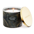 Load image into Gallery viewer, Palo Santo Coconut 3-Wick Candle
