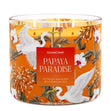 Load image into Gallery viewer, Papaya Paradise 3-Wick Candle
