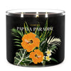 Papaya Paradise 3-Wick Candle