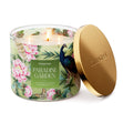 Load image into Gallery viewer, Paradise Garden 3-Wick Candle
