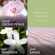 Load image into Gallery viewer, Paradise Garden 3-Wick Candle
