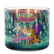 Load image into Gallery viewer, Parlor Shadows 3-Wick Scooby-Doo Candle
