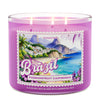 Passionfruit Caipirinha Brazil 3-Wick Candle
