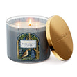 Load image into Gallery viewer, Patchouli Leaves 3-Wick Candle
