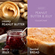 Load image into Gallery viewer, Peanut Butter &amp;amp; Jelly Wax Melt
