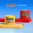 Load image into Gallery viewer, Peanut Butter M&amp;amp;M&amp;#39;S 3-Wick Candle
