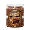 Pecan Toffee Bar 7oz Single Wick Candle
