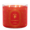 Peppermint 3-Wick Candle