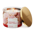 Load image into Gallery viewer, Peppermint Candy Cookie 3-Wick Candle
