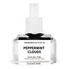 Peppermint Clouds Plug-in Refill