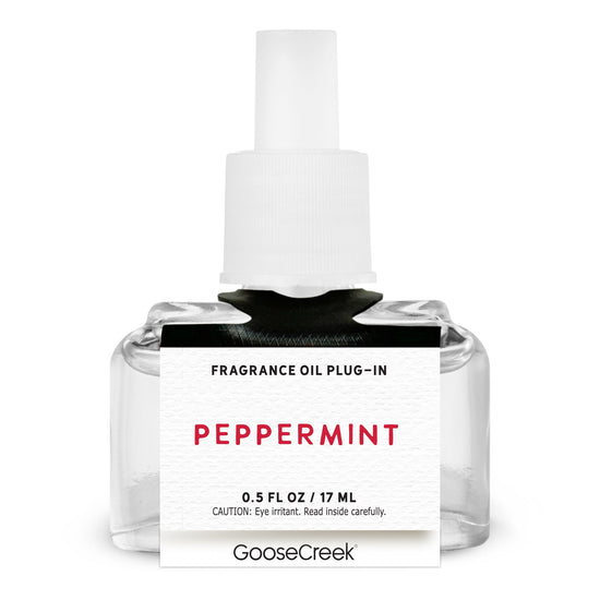 Peppermint Plug-in Refill