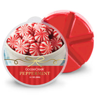 Peppermint Wax Melt