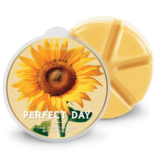 Perfect Day Wax Melt