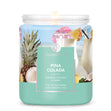 Load image into Gallery viewer, Pina Colada 7oz Single Wick Candle
