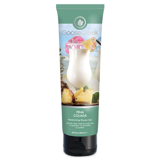 Load image into Gallery viewer, Pina Colada Lush Shower Gel
