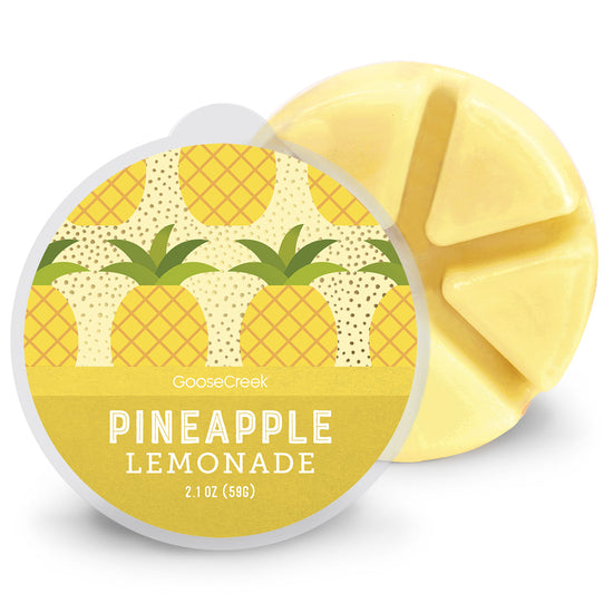 Pineapple Lemonade Wax Melt