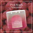 Load image into Gallery viewer, Pink Beach 3-Wick Candle
