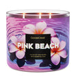 Load image into Gallery viewer, Pink Beach 3-Wick Candle
