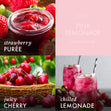 Load image into Gallery viewer, Pink Lemonade 3-Wick Candle
