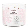 Load image into Gallery viewer, Pink Lemonade 3-Wick Candle
