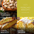Load image into Gallery viewer, Pistachio Biscotti 3-Wick Candle
