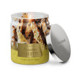 Load image into Gallery viewer, Pistachio Biscotti 7oz Single Wick Candle
