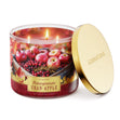Load image into Gallery viewer, Pomegranate Cran-Apple 3-Wick Candle
