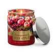 Load image into Gallery viewer, Pomegranate Cran-Apple 7oz Single Wick Candle
