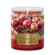 Load image into Gallery viewer, Pomegranate Cran-Apple 7oz Single Wick Candle
