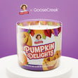 Load image into Gallery viewer, Pumpkin Delights Little Debbie ™ 3-Wick Candle
