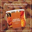 Load image into Gallery viewer, Pumpkin Hard Cider 3-Wick Candle
