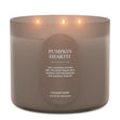 Load image into Gallery viewer, Pumpkin Hearth 3-Wick Candle
