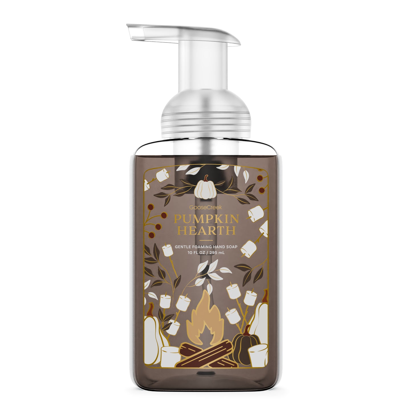 Sheer Raspberry & Plum Lush Foaming Hand Soap