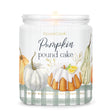 Load image into Gallery viewer, Pumpkin Pound Cake 7oz Single Wick Candle
