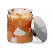 Load image into Gallery viewer, Pumpkin Spice Latte 7oz Single Wick Candle
