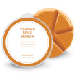 Load image into Gallery viewer, Pumpkin Spice Season Wax Melt
